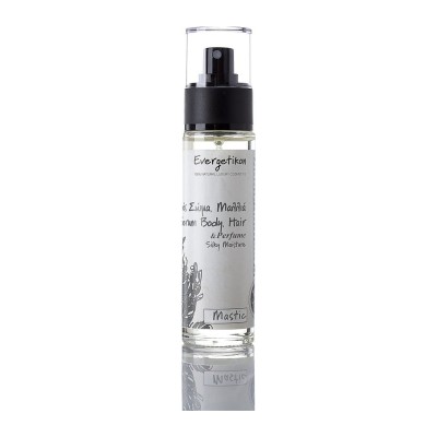 Evergetikon Serum do ciała i włosów - mastyks 50ml