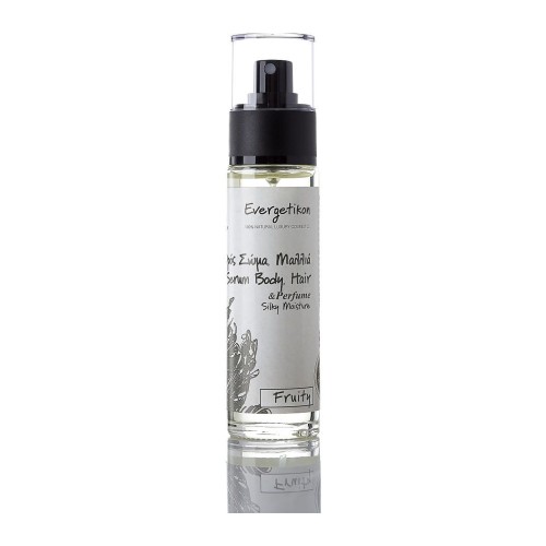 Evergetikon Serum do ciała i włosów - owocowe 50ml