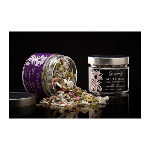 Evergetikon Dittany herb 22g – image 2