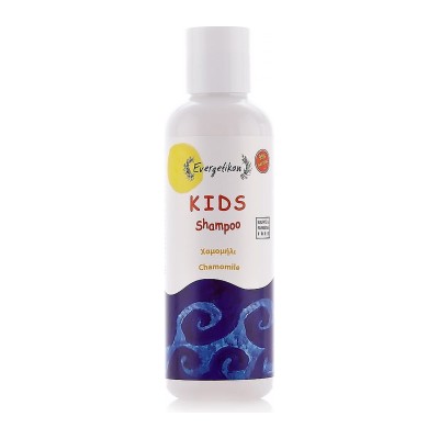 Evergetikon KIDS Shampoo Chamomile 150ml