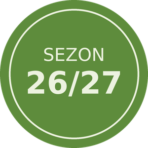 Sezon 26/27