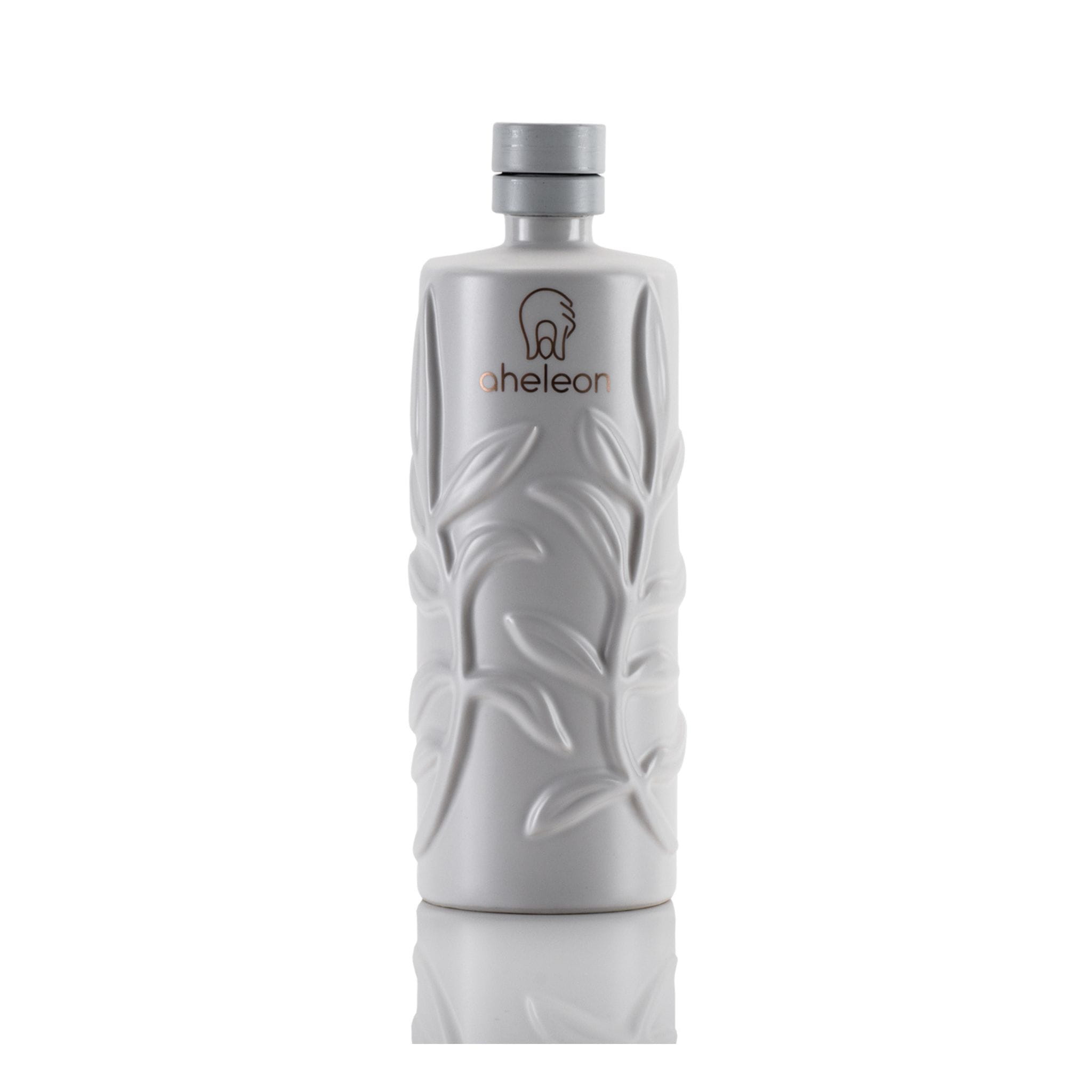 Aheleon EVOO Peiros White 500ml – image 2