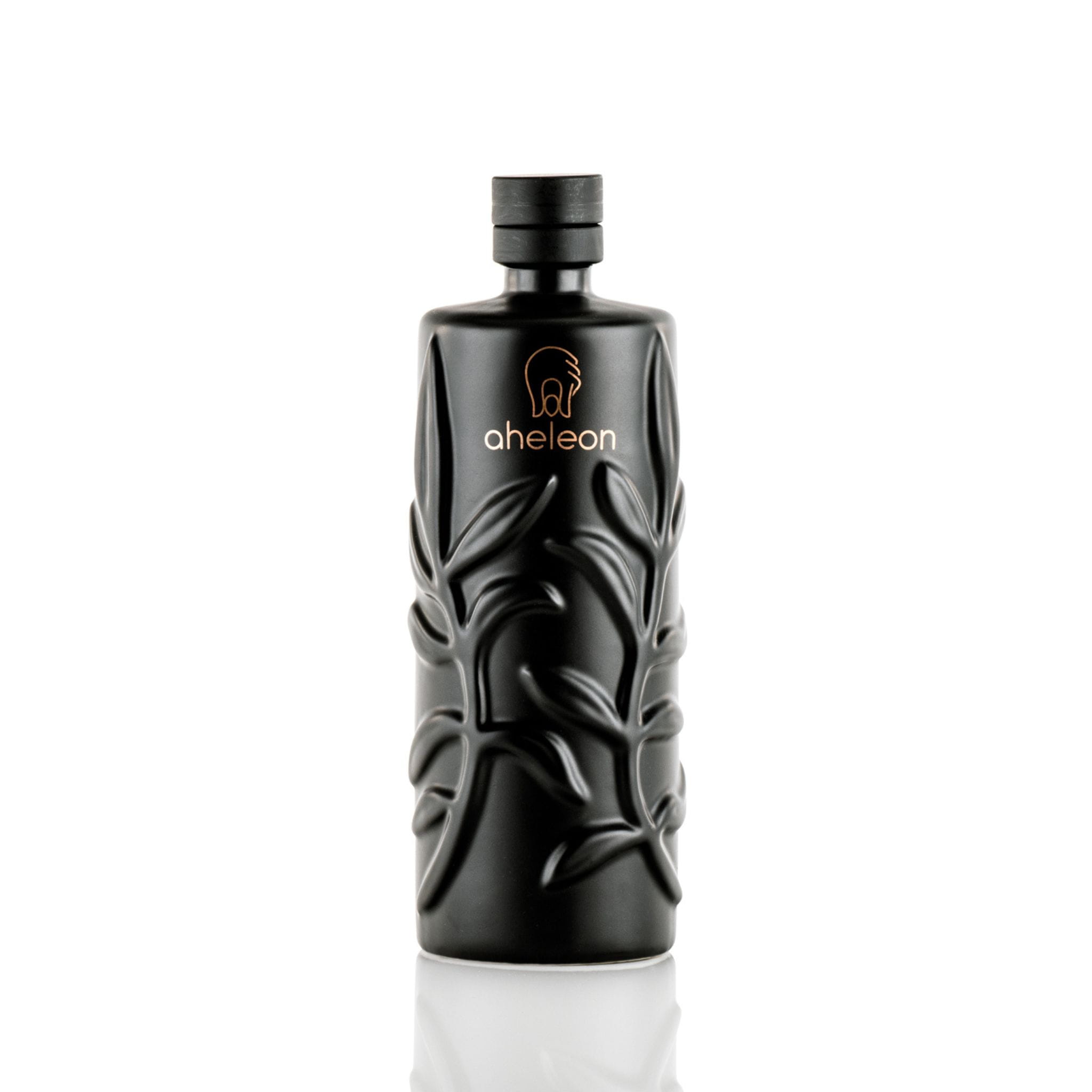 Aheleon EVOO Peiros Black 250ml – image 2