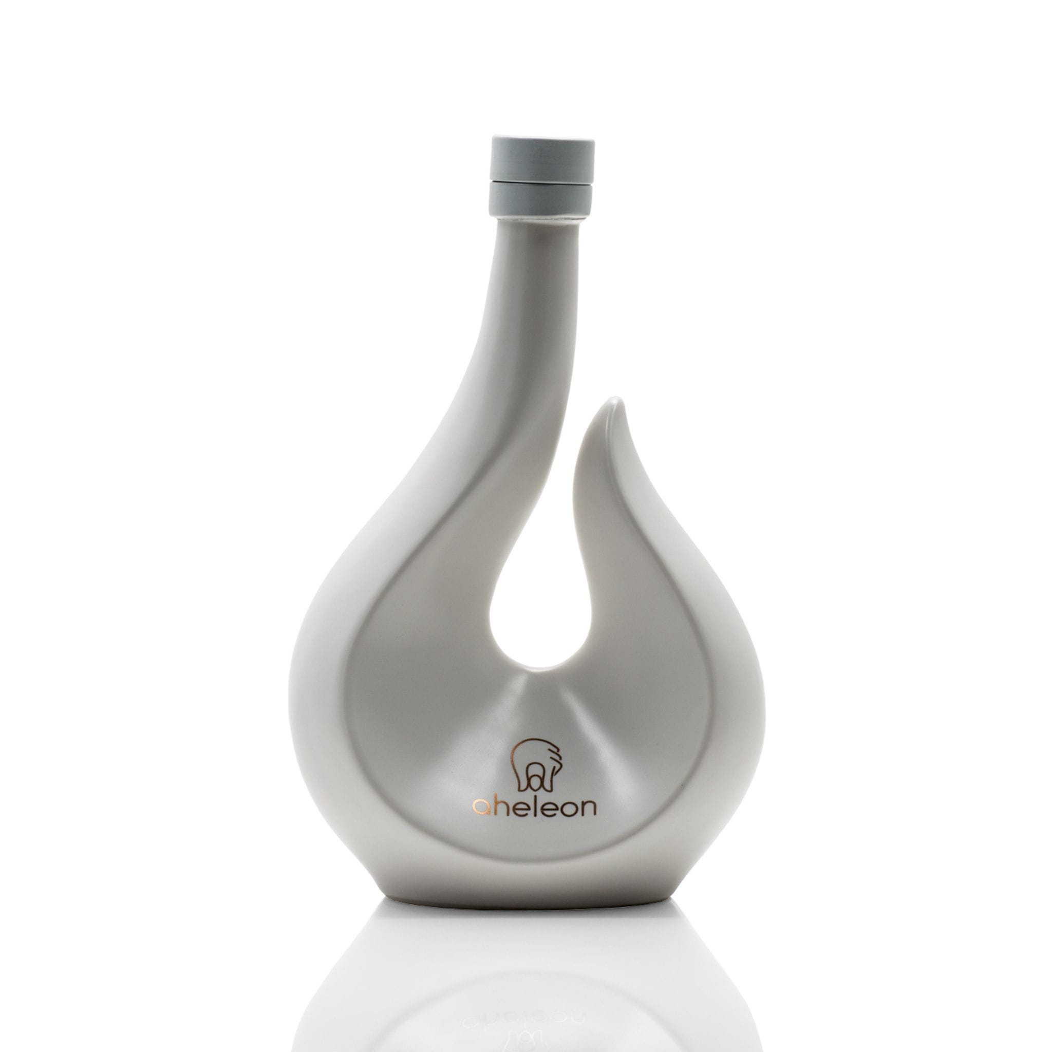 Aheleon EVOO Psili Raxi White 250ml – image 2