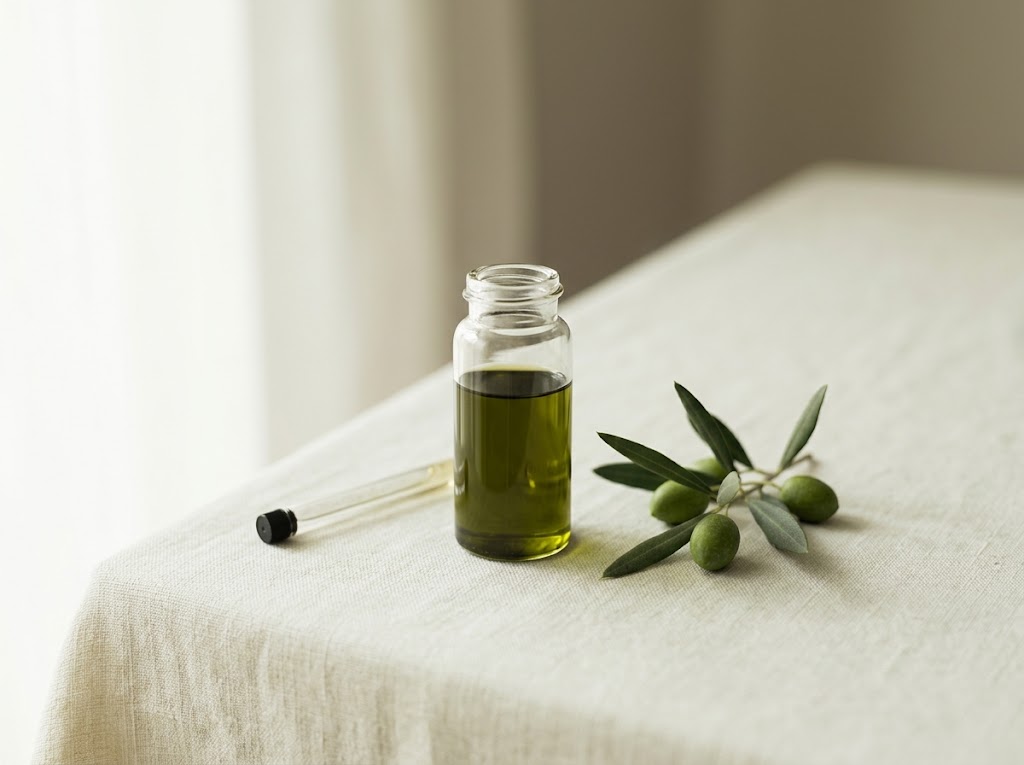 Pamako Olive Oil Polyphenols vs Triple-Negative Breast Cancer — the Pasteur Institute Study and the Arithmetic of Dose